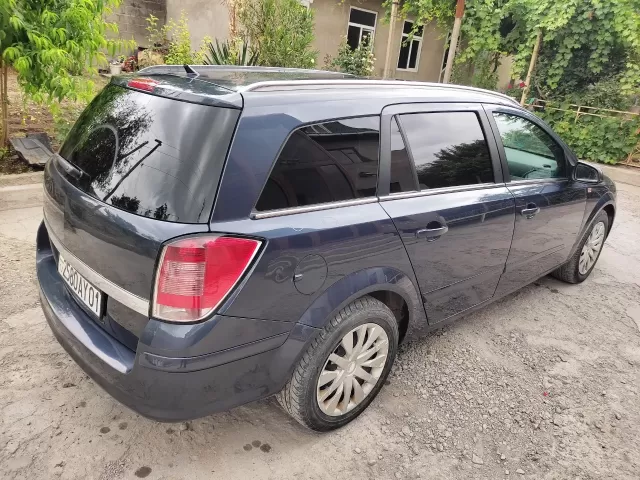 Opel Astra H, 2008 1, avtobaza.tj