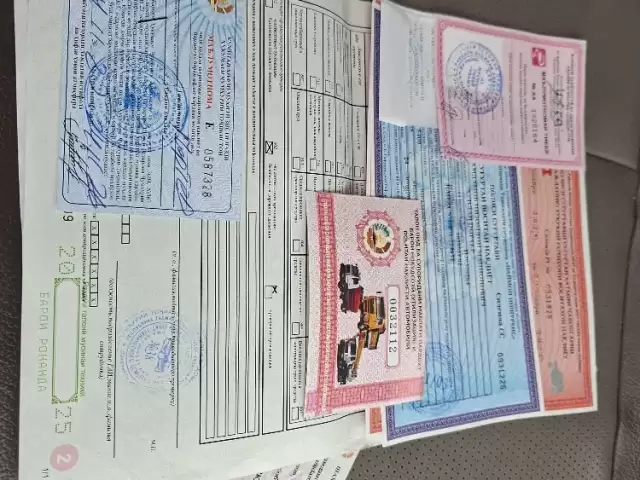 Хундай Портер, 2007 1, avtobaza.tj Хундай Портер, 2007 1, avtobaza.tj