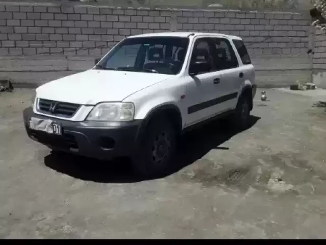 Honda CR-V, 1999 1, avtobaza.tj