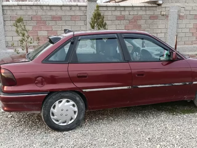Opel Astra F, 1993 1, avtobaza.tj