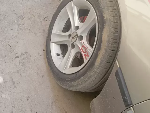 Диски и шини R15 1, avtobaza.tj