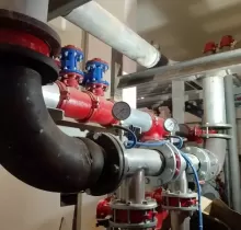 Услуги Сантехника в Вахдат - Farmo.tj 