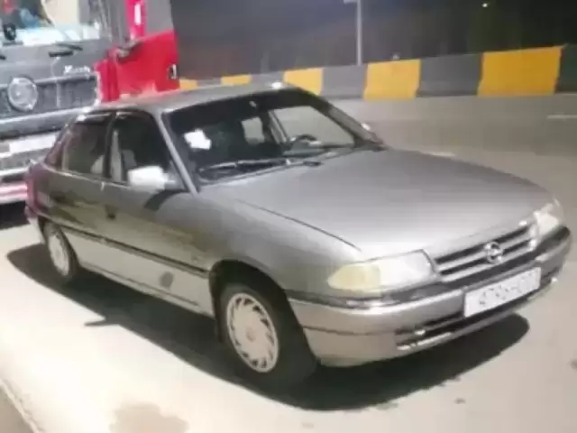 Opel Astra F, 1993 1, avtobaza.tj