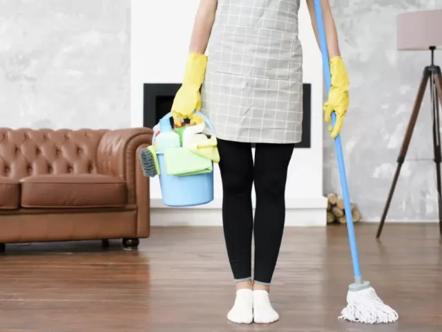 Услуги клининговой уборки квартир, домов и офисов 1, farmo.tj