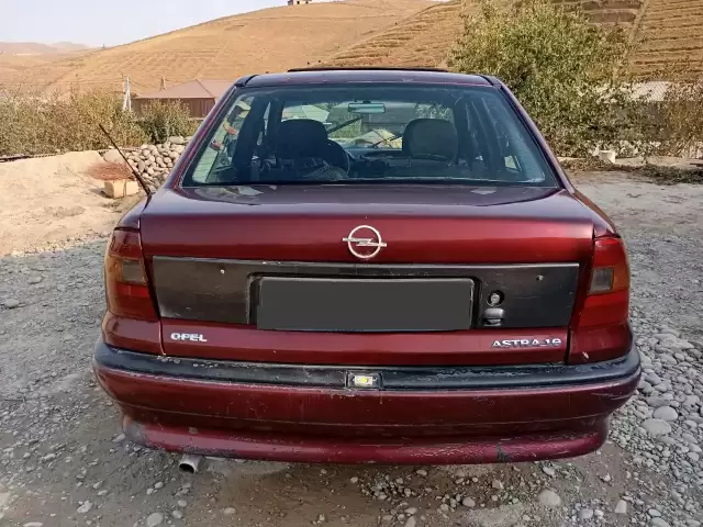 Opel Astra F, 1993 1, avtobaza.tj Opel Astra F, 1993 1, avtobaza.tj