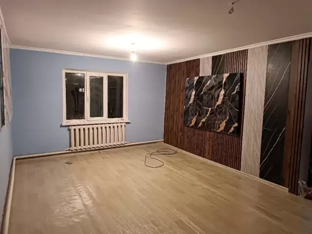 Ремонт квартиры под ключ 1, farmo.tj