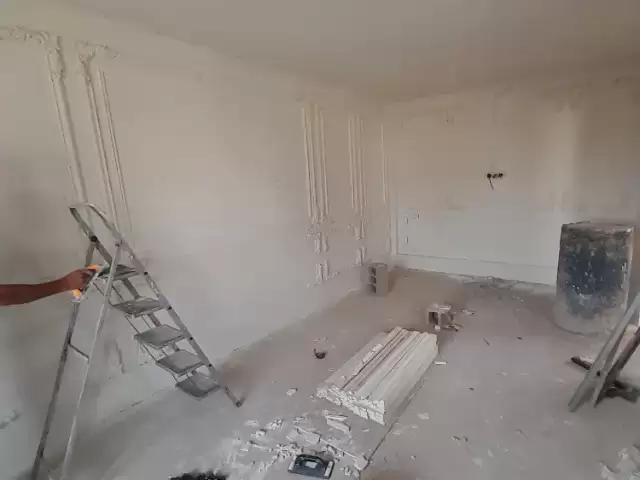 Услуги  Маляр 1, farmo.tj