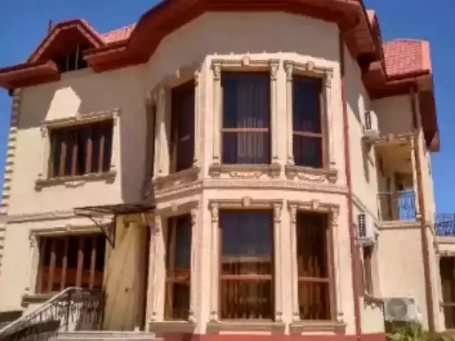 Усто Алкарон,Криша бо тунукаҳои ранга 1, farmo.tj