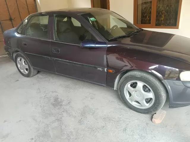 Opel Vectra B, 1996 1, avtobaza.tj