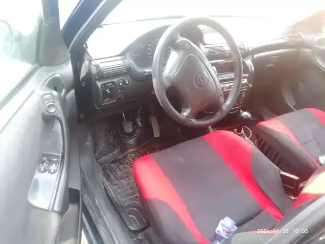 Opel Astra F, 1997 1, avtobaza.tj