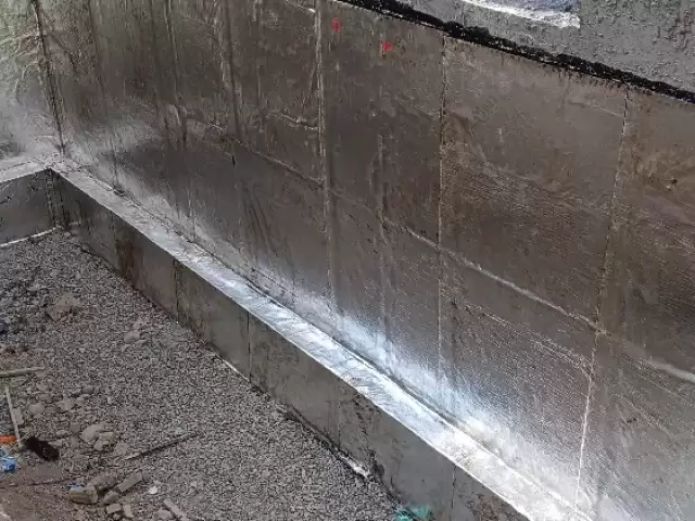 Устои линолеум, изоляция 1, farmo.tj