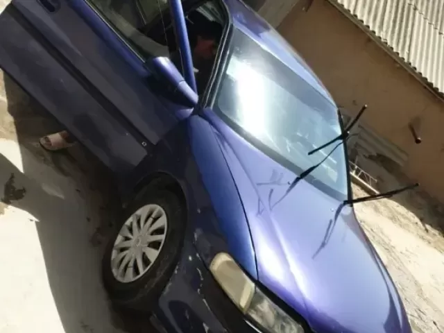 Opel Vectra B, 1996 1, avtobaza.tj