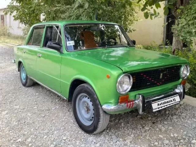 ВАЗ(Lada) 2101 1, avtobaza.tj