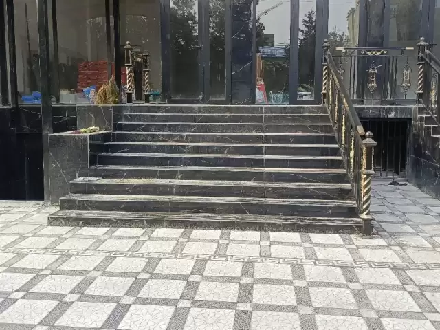 Услуги Отделчик 1, farmo.tj
