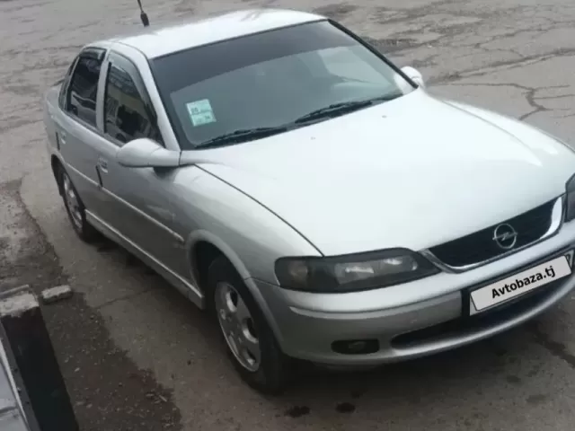 Opel Vectra B, 1999 1, avtobaza.tj