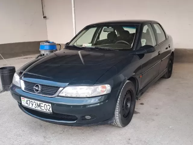 Opel Vectra B 1, avtobaza.tj