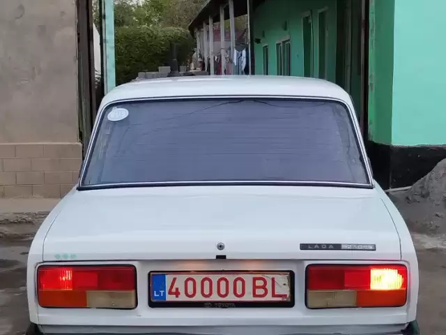ВАЗ(Lada) 2107, 2002 1, avtobaza.tj