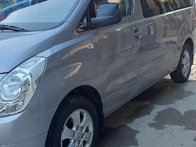 Hyundai Grand Starex, 2014 1, avtobaza.tj