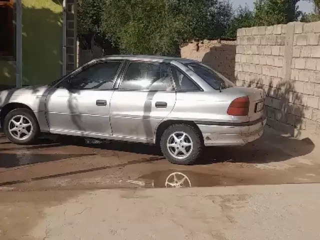 Opel Astra F, 1993 1, avtobaza.tj Opel Astra F, 1993 1, avtobaza.tj