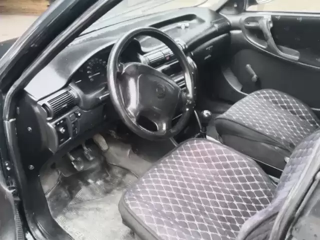 Opel Astra F, 1994 1, avtobaza.tj