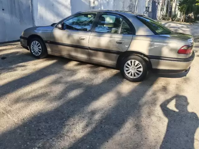 Opel Omega, 1996 1, avtobaza.tj