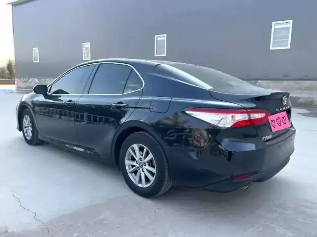 Toyota Camry, 2019 1, avtobaza.tj Toyota Camry, 2019 1, avtobaza.tj