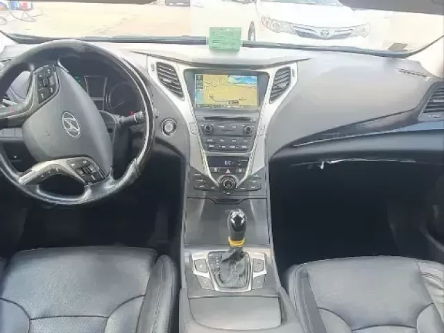 Hyundai Grandeur 1, avtobaza.tj