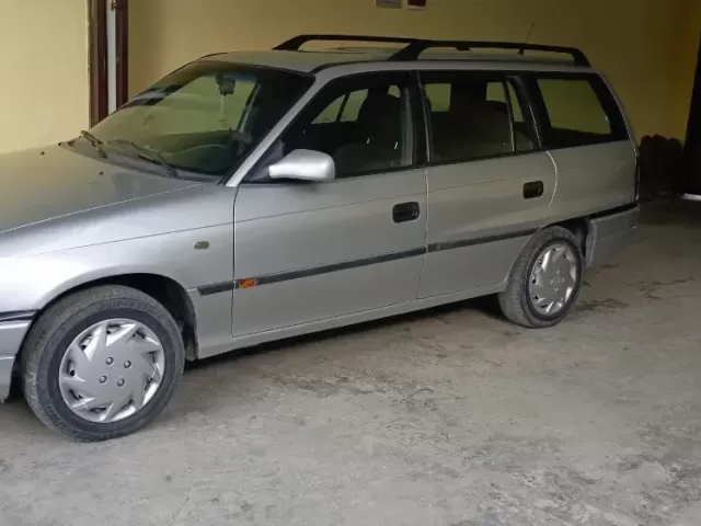 Opel Astra F 1, avtobaza.tj