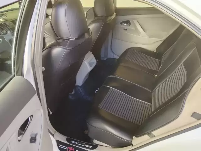 Toyota Camry, 2010 1, avtobaza.tj