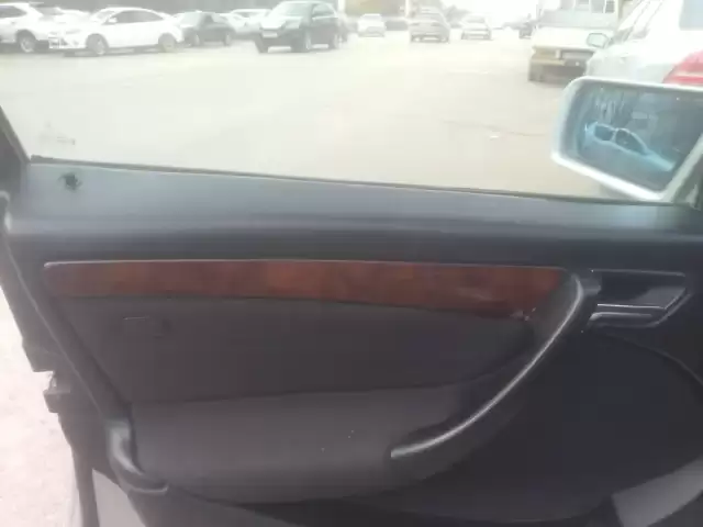 Mercedes-Benz C class, 1997 1, avtobaza.tj