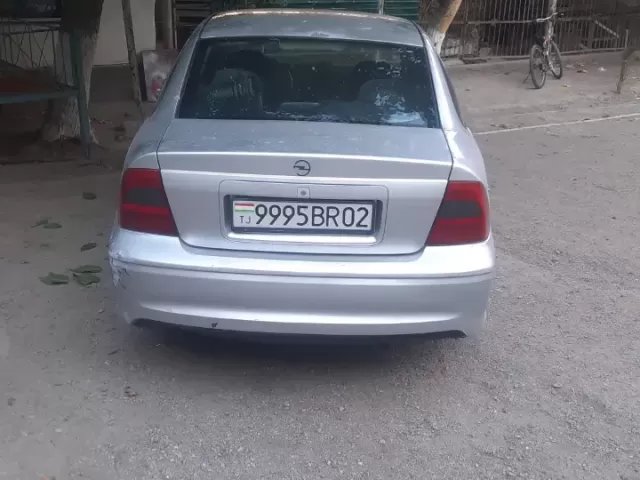 Opel Vectra B, 1999 1, avtobaza.tj