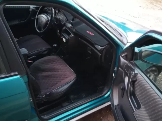 Opel Astra F, 1996 1, avtobaza.tj