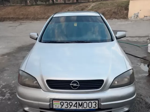 Opel Astra G, 1998 1, avtobaza.tj