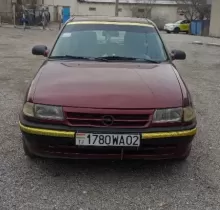 Opel Astra F, 1993 в Худжанд 