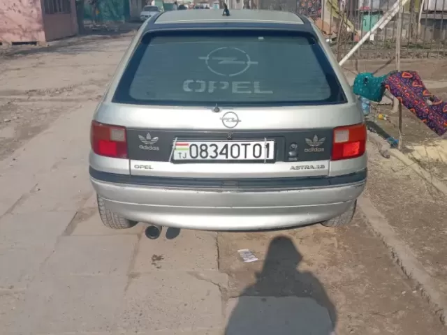 Opel Astra F, 1993 1, avtobaza.tj