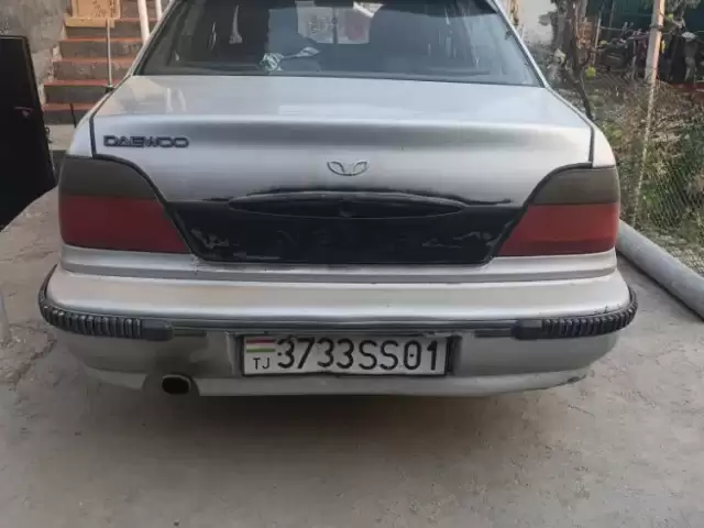 Daewoo Nexia, 1996 1, avtobaza.tj