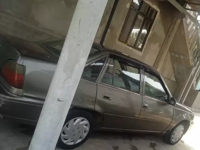 Daewoo Nexia II, 1996 1, avtobaza.tj