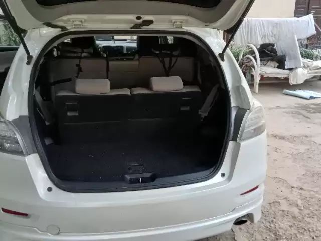 Toyota Mark X ZiO, 2007 1, avtobaza.tj