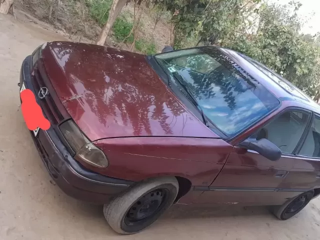 Opel Astra F 1, avtobaza.tj