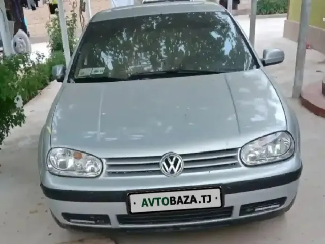 Volkswagen Golf 1, avtobaza.tj