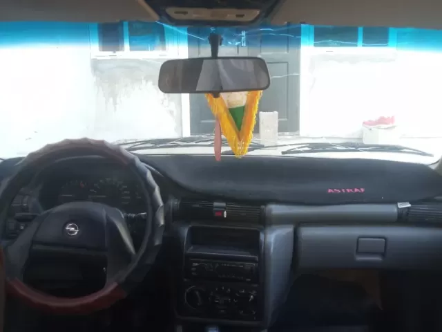 Opel Vectra A, 1993 1, avtobaza.tj