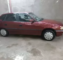 Opel Astra F, 1992 в Куляб 