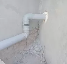 Услуги сантехника в Бохтар (Курган-Тюбе) - Farmo.tj 