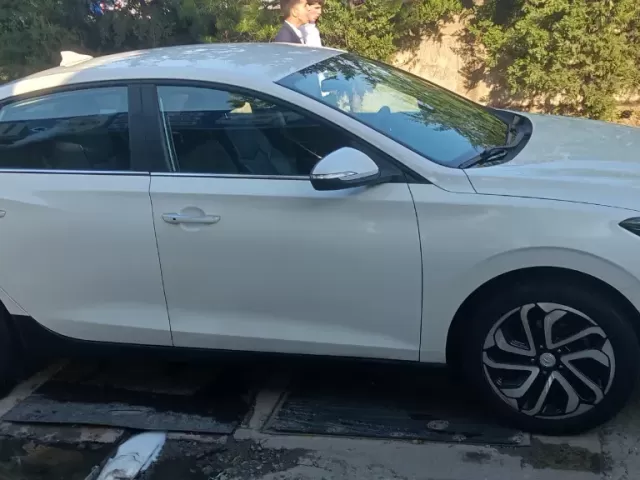 Changan Eado, 2020 1, avtobaza.tj