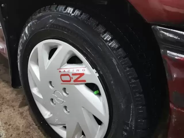 Opel Astra F, 1995 1, avtobaza.tj