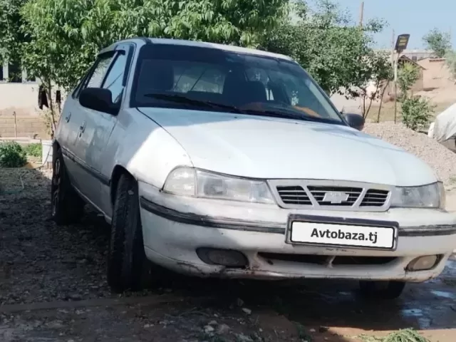 Daewoo Nexia II 1, avtobaza.tj