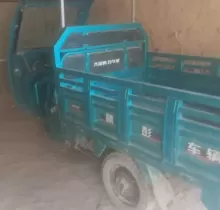 Мотороллер, 2023 в Пенджикент