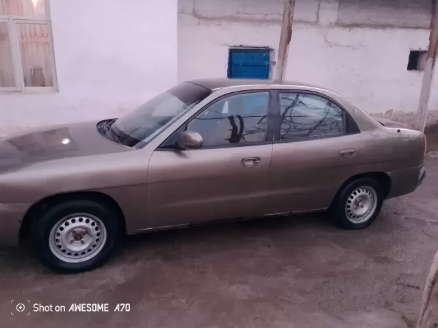 Daewoo Nubira 1, avtobaza.tj