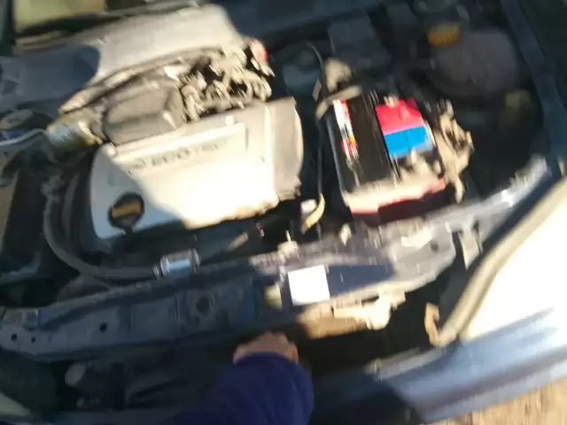 Opel Astra G, 1999 1, avtobaza.tj