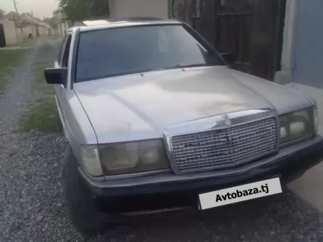 Mercedes-Benz 190 1, avtobaza.tj